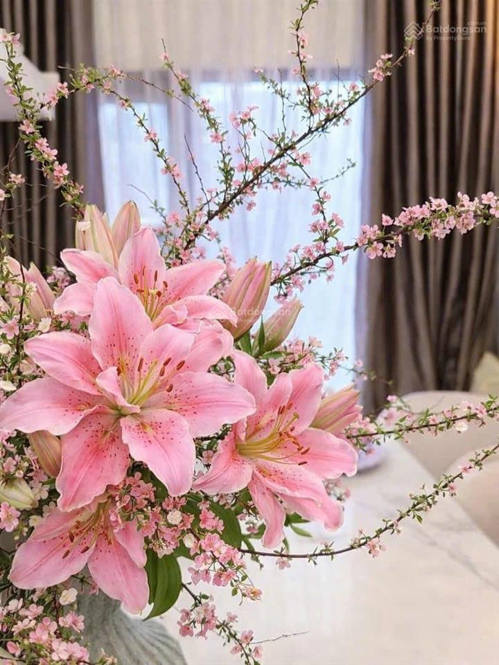 Căn góc đông nam 110m2 goldmark city  3pn full nội thất nhập khẩu  2 lô gia rộng  9.37 tỷ