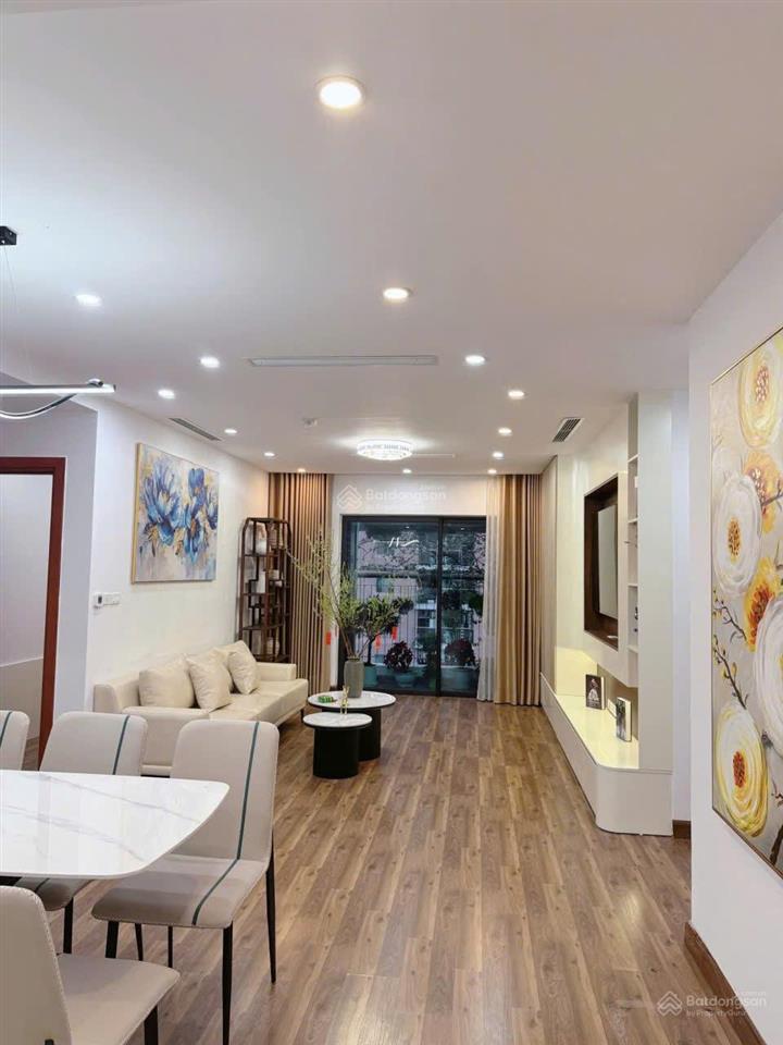 Căn góc đông nam 110m2 goldmark city  3pn full nội thất nhập khẩu  2 lô gia rộng  9.37 tỷ