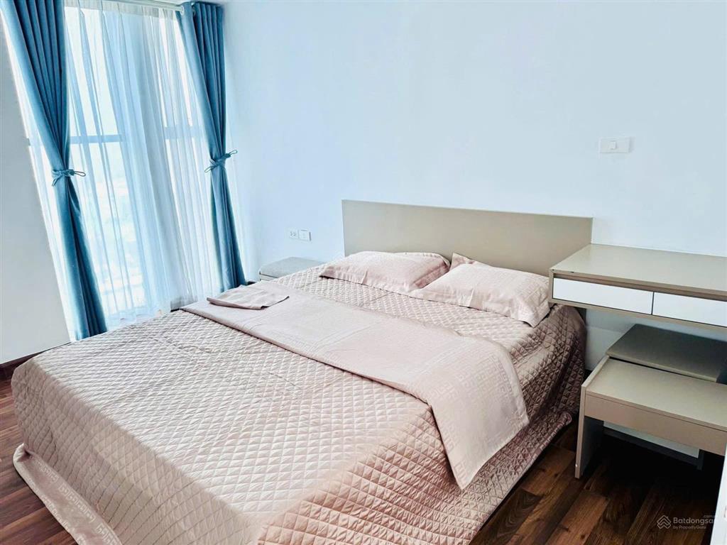 Cắt lỗ 2 tỷ căn 3n 94m2 goldmark city 6.75 tỷ (bao phí  full nt)