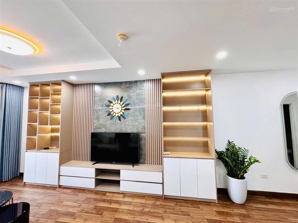 Cắt lỗ 2 tỷ căn 3n 94m2 goldmark city 6.75 tỷ (bao phí  full nt)