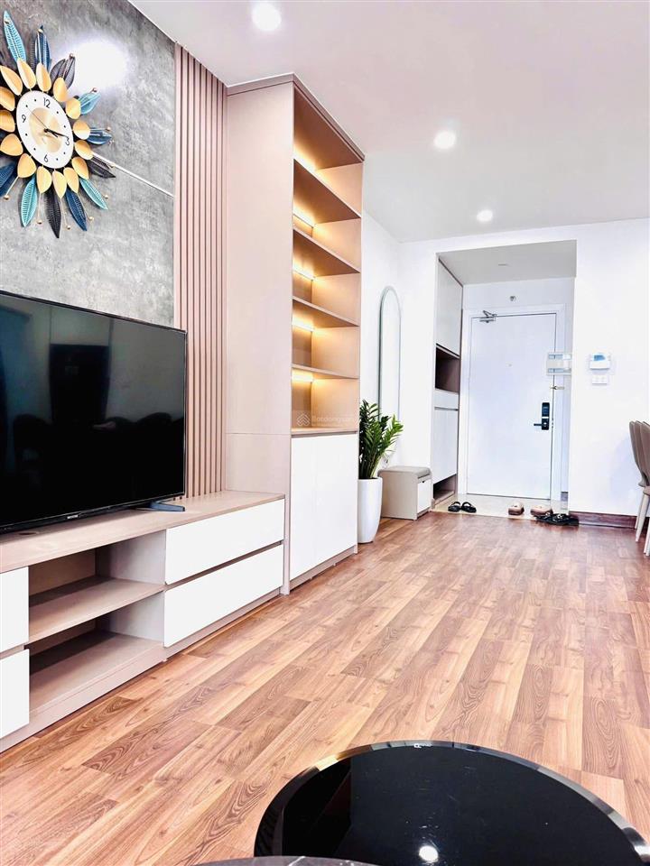Cắt lỗ 2 tỷ căn 3n 94m2 goldmark city 6.75 tỷ (bao phí  full nt)