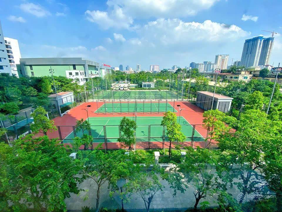 Goldmark 160m 4pn 2 slot ô tô nội thất đẹp 10,7 tỷ bao phí