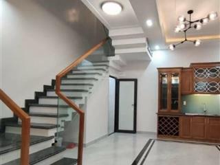 Nhà đẹp hẻm thông quận tân bình sát quận phú nhuận ,quận 3,10 ,11,tiện giao thông