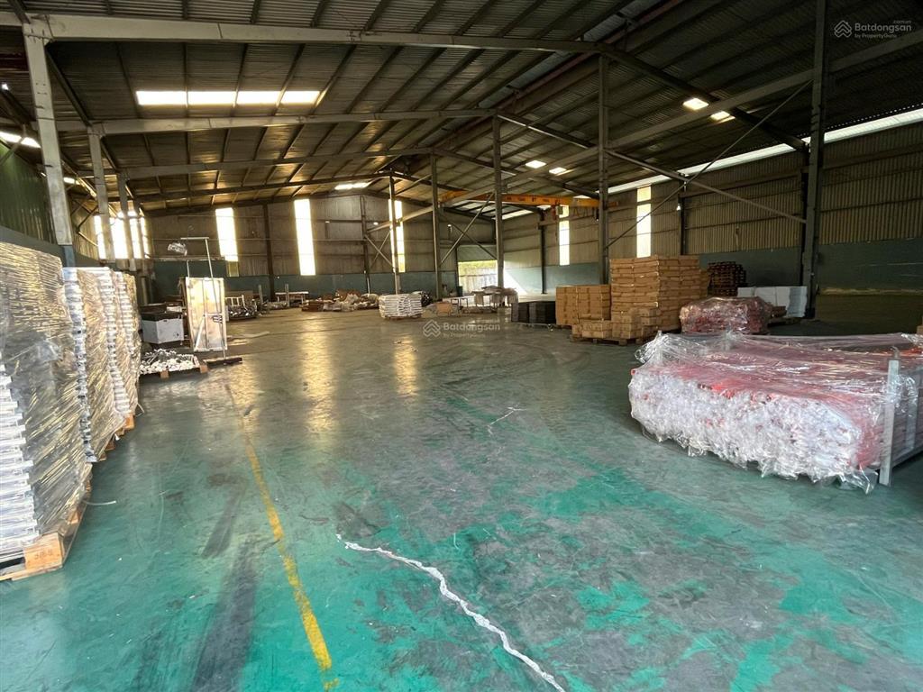 Cho thuê kho xưởng mặt tiền đường hương lộ 11, xã tân quý tây, bình chánh, hồ chí minh