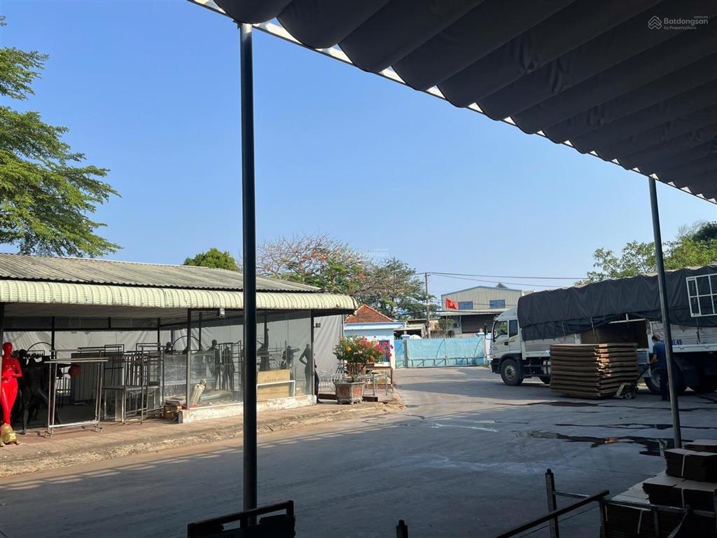 Cho thuê kho xưởng mặt tiền đường hương lộ 11, xã tân quý tây, bình chánh, hồ chí minh