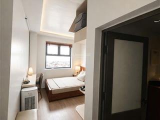 Bán chung cư ruby city 3 phúc lợi. 70m2  3 phòng ngủ
