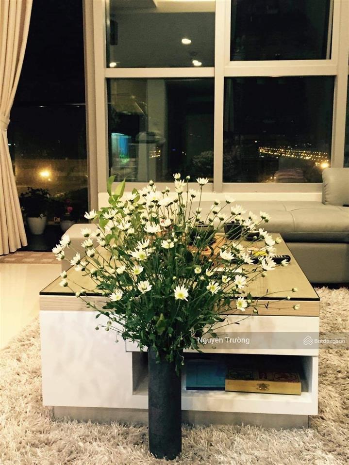 Bán căn hộ rẻ nhất dự án thăng long number one 117m2, 3pn, nhà có ban công, view đẹp. giá 9.5 tỷ