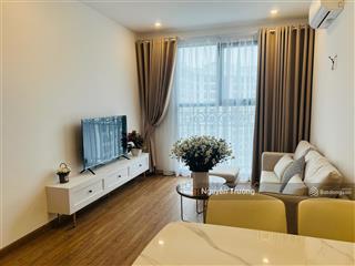 Bán cắt lỗ căn hộ 81m2, cửa tn, ban công đb, full đồ đẹp, chung cư the emerald. giá chỉ 7.3 tỷ