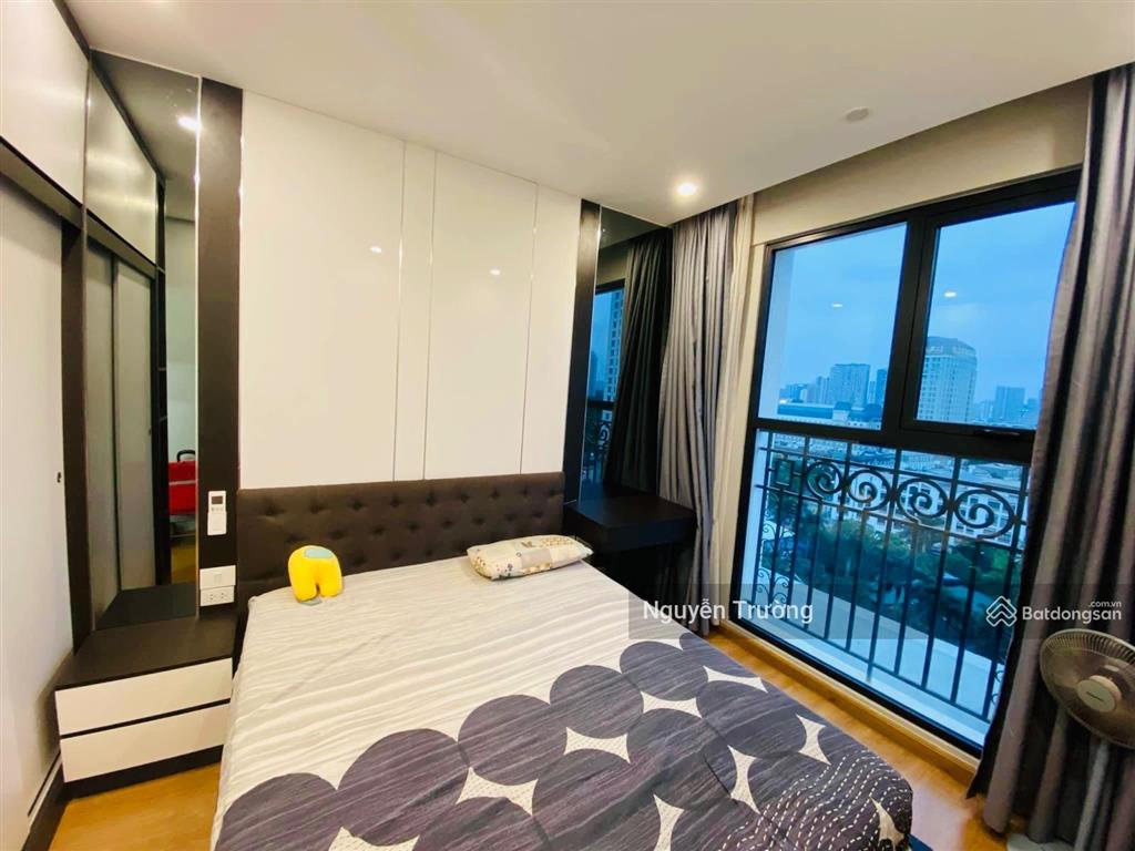 Cần bán căn hộ 96m2, 3pn, cửa tn, ban công đb, chung cư ct8  the emerald, giá chỉ 8.5 tỷ