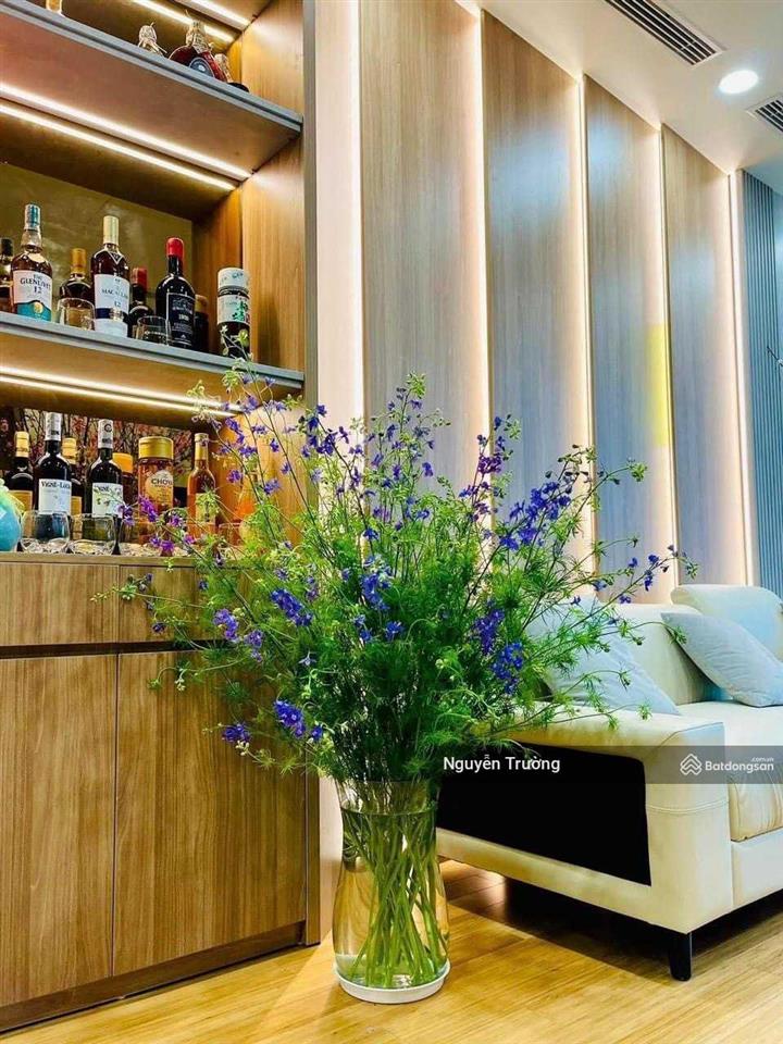 Chính chủ bán căn hộ 106m2, 3pn 2vs, cửa tb, ban công đn. cc vinhomes metropolis. giá 18 tỷ