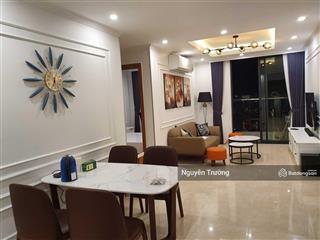 Cần bán căn hộ 67m2, 2 phòng ngủ, cửa tb, ban công đn, full đồ, chung cư hd mon. giá 5.9 tỷ