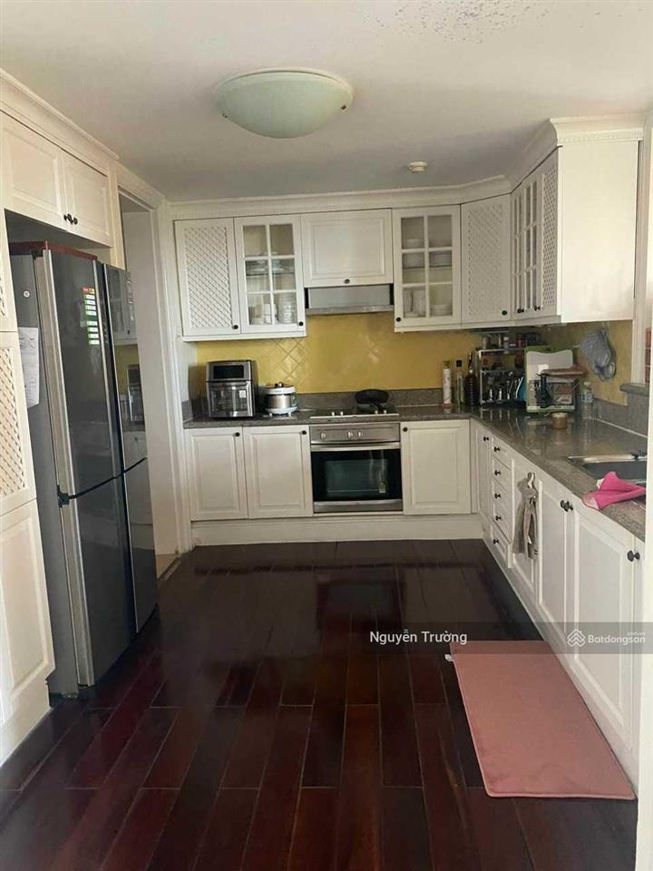 Cần bán nhanh căn hộ 106m2, 2pn + 1, cửa tb, ban công đn, chung cư the manor. giá 9.8 tỷ