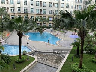 Cần bán nhanh căn hộ 106m2, 2pn + 1, cửa tb, ban công đn, chung cư the manor. giá 9.8 tỷ