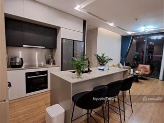 Cần bán căn hộ 75m2, 2 phòng ngủ 2 vệ sinh, full đồ đẹp, chung cư vinhomes metropolis. giá 16 tỷ