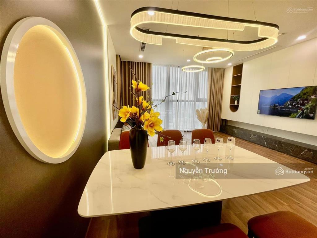 Bán gấp căn hộ 77m2, 2 phòng ngủ, nhà full đồ, view thoáng, cc vinhomes gardenia. giá từ 7 tỷ
