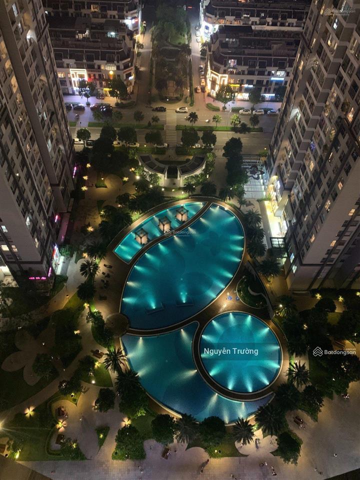Bán gấp căn hộ 77m2, 2 phòng ngủ, nhà full đồ, view thoáng, cc vinhomes gardenia. giá từ 7 tỷ
