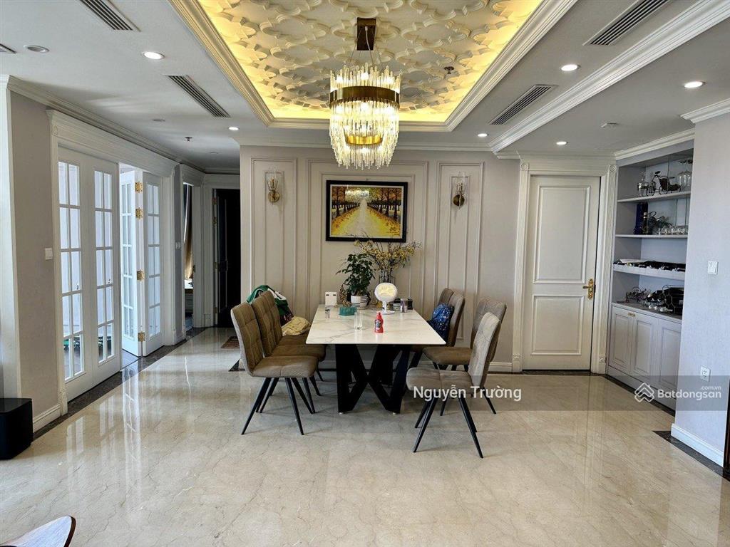 Nhà mình bán căn hộ 125m2, 3pn 3vs, full đồ, ban công đb, view hồ, chung cư mỹ đình pearl. giá 16tỷ