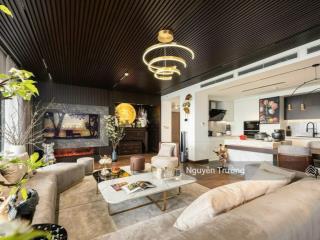 Chính chủ bán căn hộ 138m2, ban công đn, 4pn đẹp nhất chung cư vinhomes gardenia. giá 16 tỷ