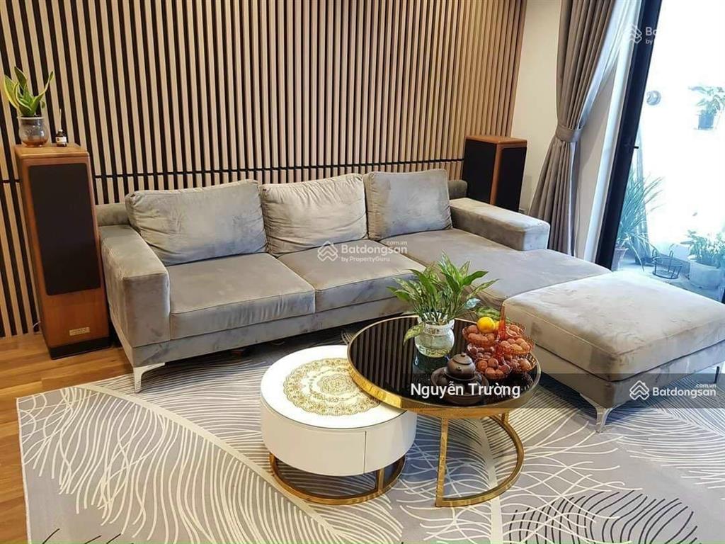 ( hot )bán gấp căn hộ 86m2, 3pn 2vs, full đồ, chung cư sky park residence. giá cực tốt chỉ 10.5 tỷ