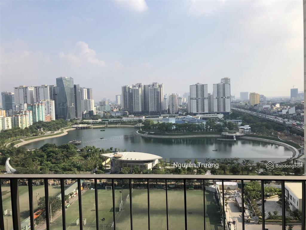 (giá thật) bán căn hộ 94m2, 3pn 2vs, full đồ, view hồ, chung cư vinhomes d'capitale. giá 9 tỷ