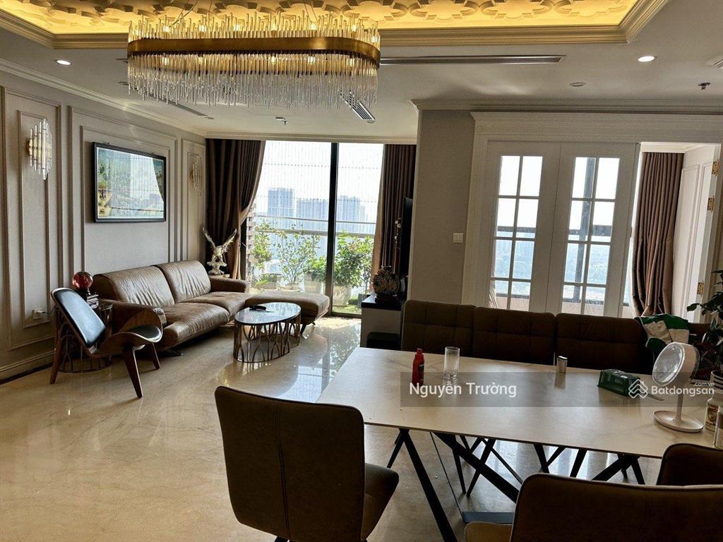 Nhà mình bán căn hộ 125m2, 3pn 3vs, full đồ, ban công đb, view hồ, chung cư mỹ đình pearl. giá 16tỷ