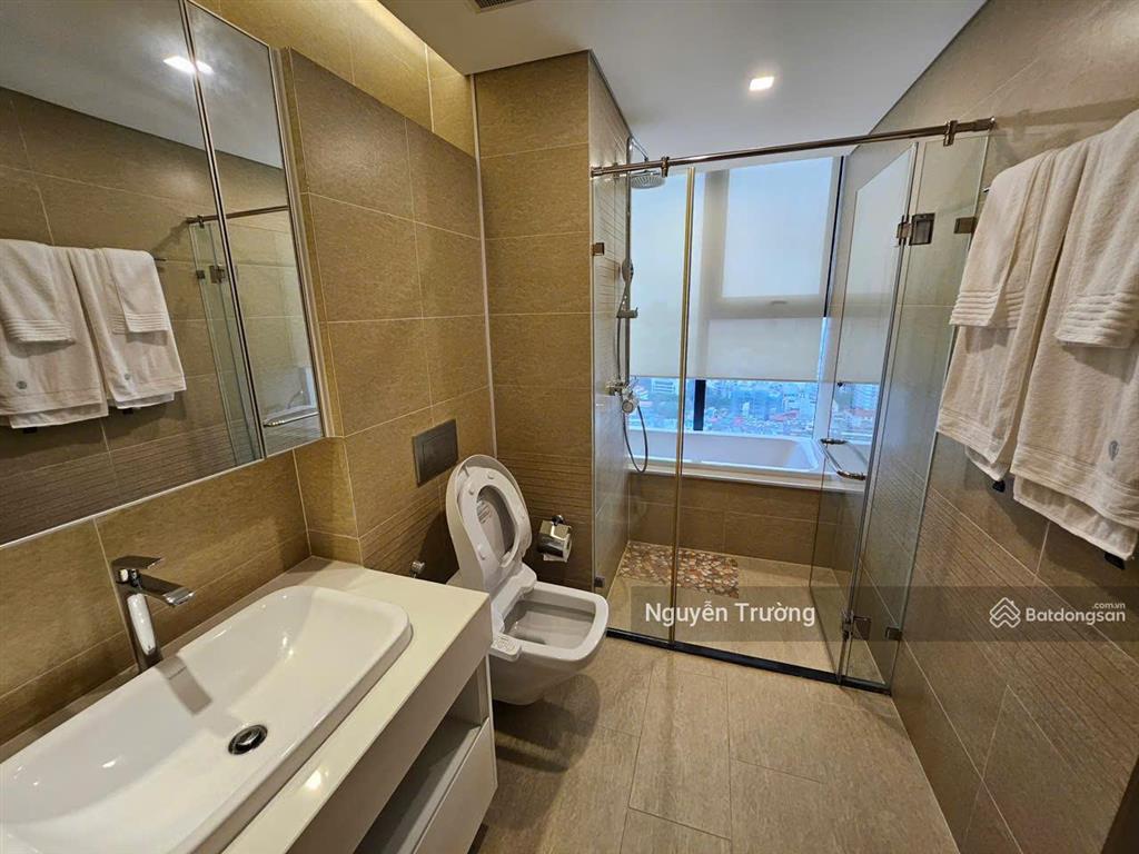 (mới) bán căn hộ 125m2, 3pn 3vs, full đồ, ban công đb, view hồ, chung cư mỹ đình pearl. giá 15.9tỷ