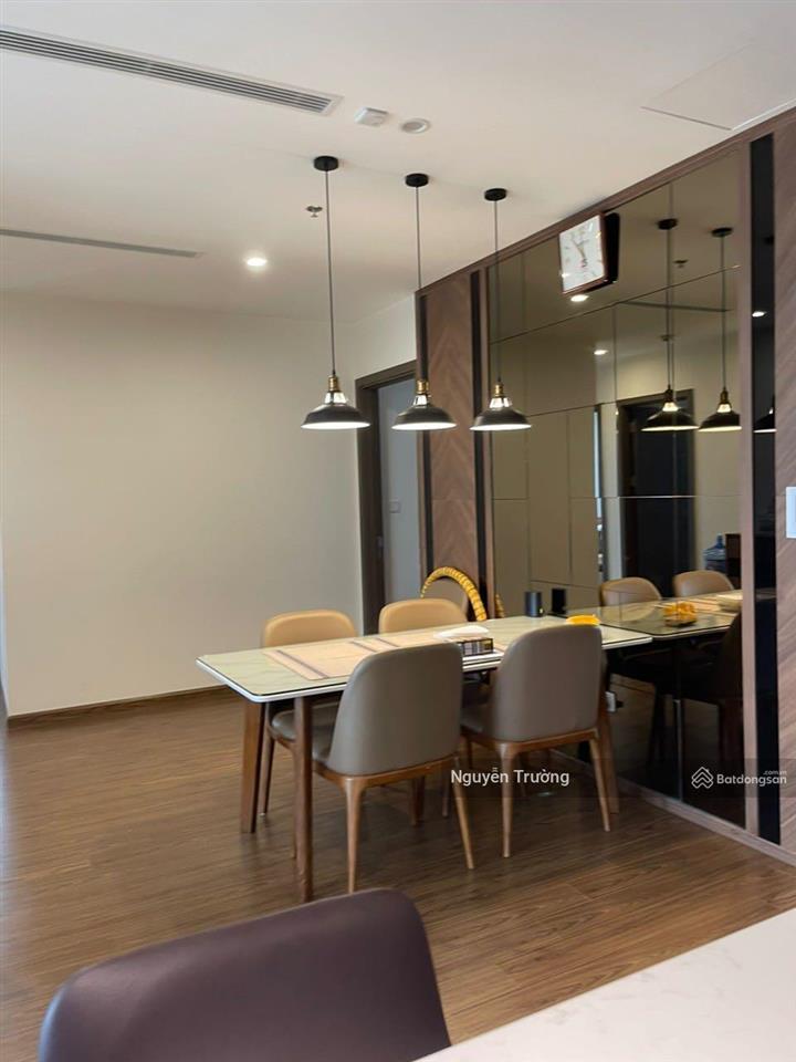 Bán căn hộ 105m², 3pn 2vs, full đồ, nhà có slot ô tô, chung cư vinhomes gardenia. giá 8,3 tỷ