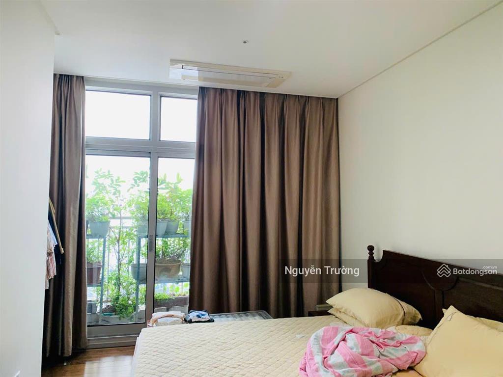 Nhà mình bán căn hộ 126m², 3pn 2vs, nhà vuông vắn, chung cư keangnam. giá chỉ 11,3 tỷ