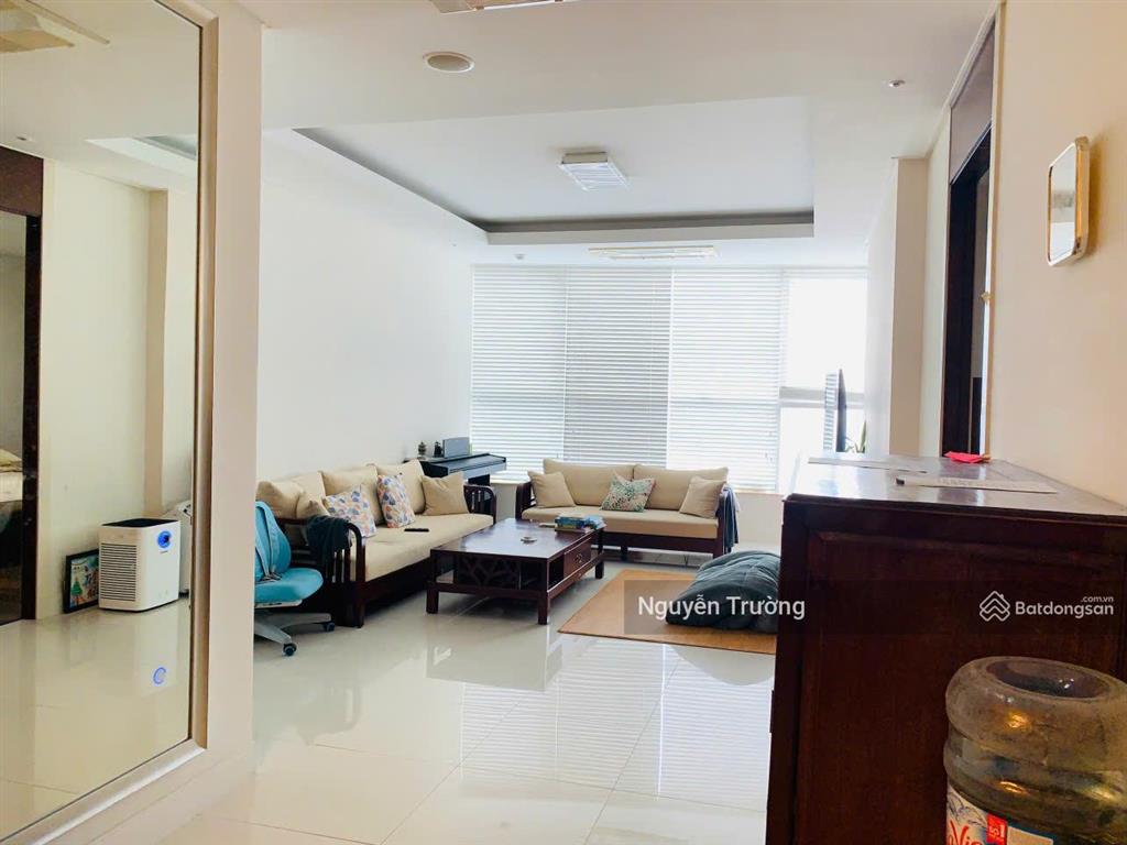 Nhà mình bán căn hộ 126m², 3pn 2vs, nhà vuông vắn, chung cư keangnam. giá chỉ 11,3 tỷ