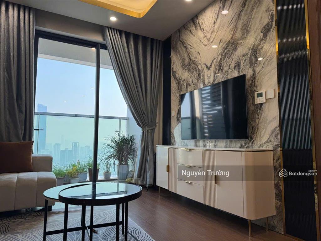 Bán căn hộ 87.5m2, 2pn view thành phố, cửa tn, ban công đb, chung cư the matrix one. giá 8.3 tỷ