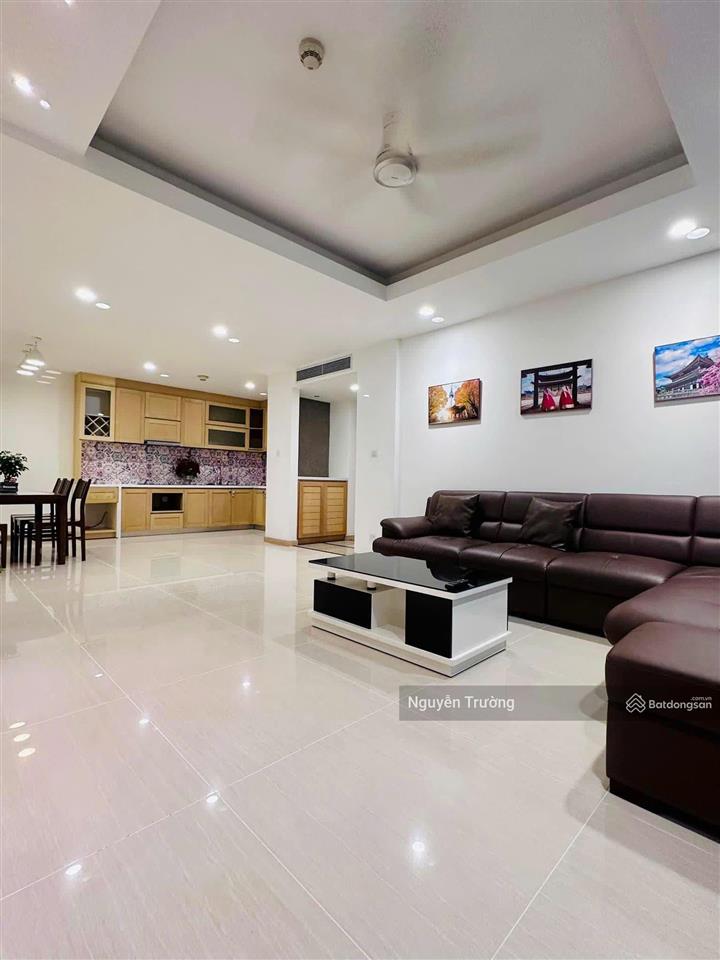 (giá thật) bán căn hộ 119m2, trục 12 tòa b, căn góc 3pn, full đồ, cc thăng long n01. giá chỉ 9 tỷ