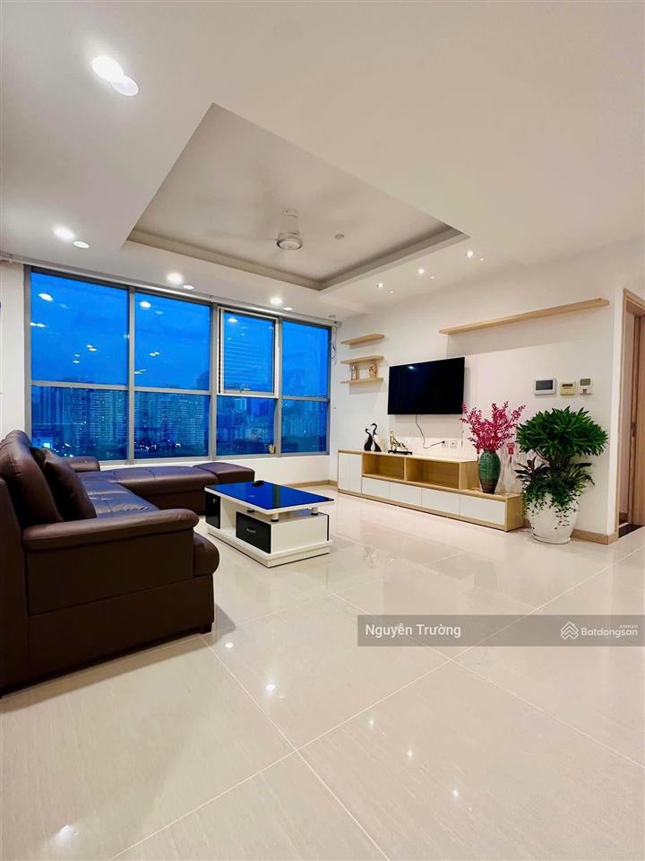 (giá thật) bán căn hộ 119m2, trục 12 tòa b, căn góc 3pn, full đồ, cc thăng long n01. giá chỉ 9 tỷ