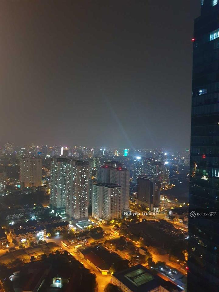 Cần bán căn hộ 156m2, 4pn, full đồ, nhà vuông vắn, chung cư keangnam. giá bán 14 tỷ