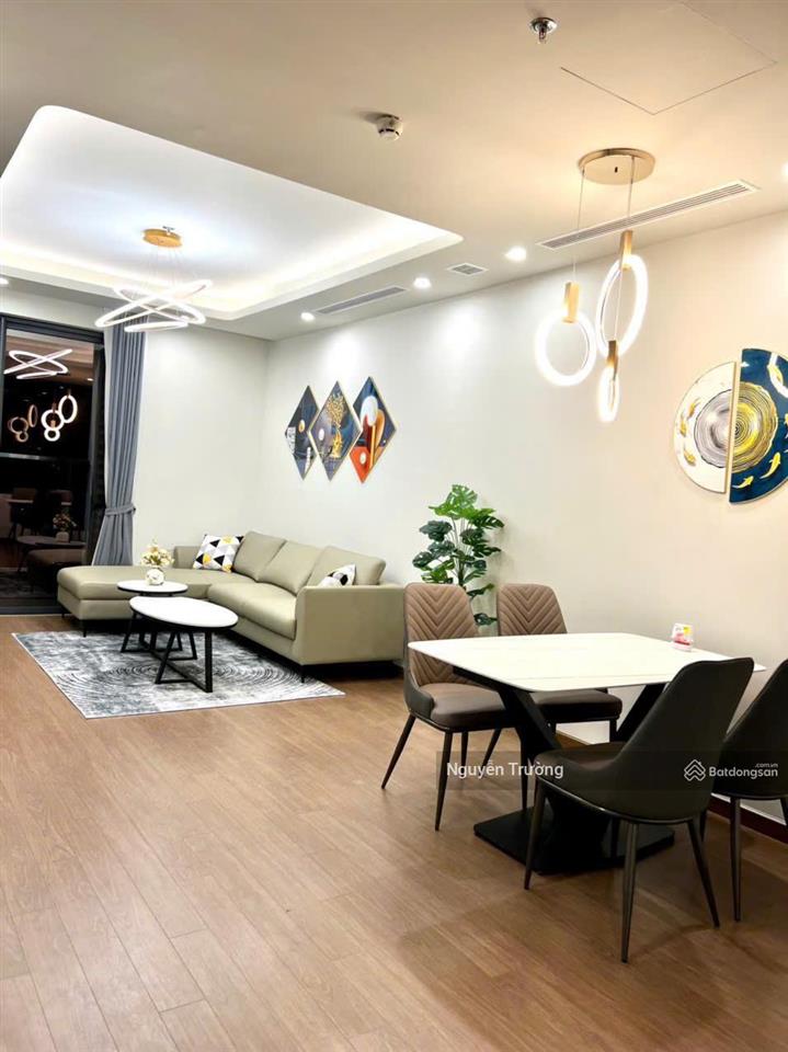 Bán căn hộ 88m2, 2pn view thành phố, cửa tn, ban công đb, chung cư the matrix one. giá 7.9 tỷ