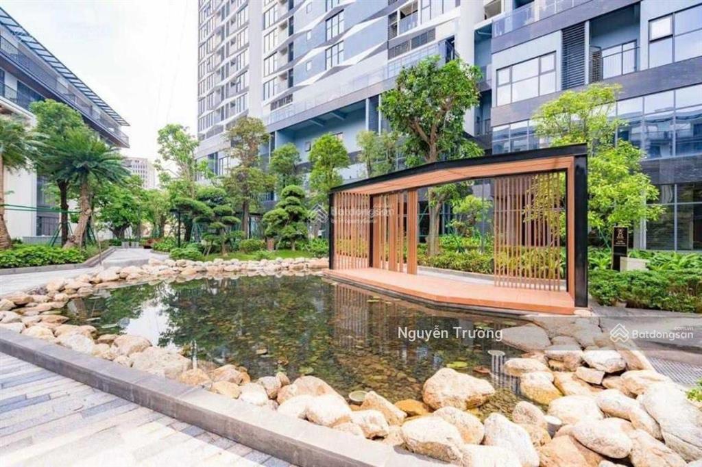 Hàng hiếm! căn hộ 113m2, cửa đb, ban công tn, view công viên, cc the matrix one. giá 11.3 tỷ