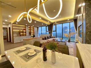 Hàng hiếm! căn hộ 113m2, cửa đb, ban công tn, view công viên, cc the matrix one. giá 11.3 tỷ