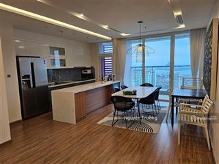 (hàng hiếm) bán căn hộ 106m2, 3pn 2vs, cửa tb, ban công đn. cc vinhomes metropolis. giá 19 tỷ