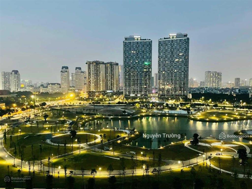 Siêu phẩm! bán căn penthouse duplex cc mỹ đình pearl, 286m2, 4 phòng ngủ, full đồ. giá 34 tỷ