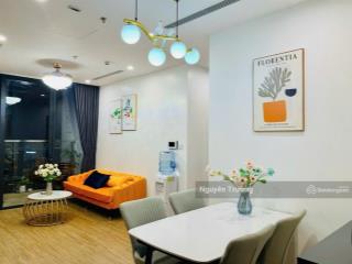 Bán căn hộ 50m2, 1 ngủ, cửa đb, ban công tn, full đồ đẹp, chung cư royal city. giá 7,5 tỷ