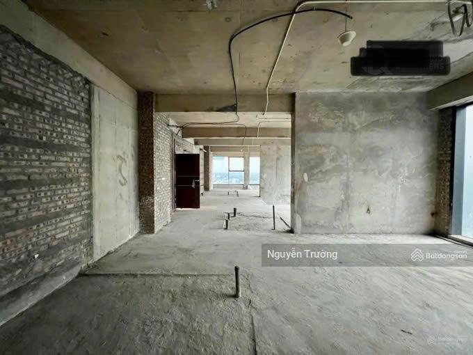 Bán biệt thự trên không  penthouse the zei 330m2  căn hiếm có còn sót lại, 5pn. giá chỉ 44 tỷ