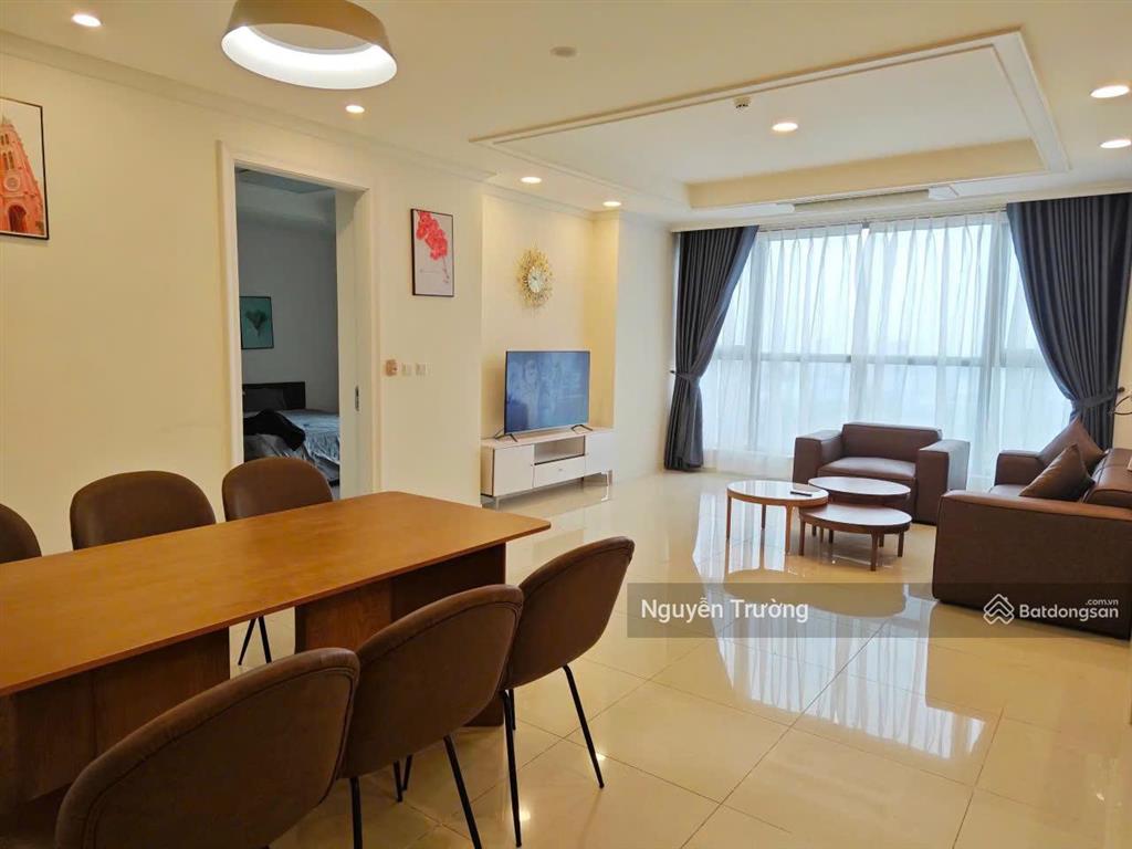 Hàng mới! bán căn hộ 113,21m2, 3pn 2vs, view đẹp, sẵn sổ, chung cư starlake. giá chỉ 17 tỷ