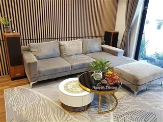 Bán gấp căn hộ 72m2, 2pn 2vs, full đồ, chung cư sky park residence. giá chỉ 8,9 tỷ