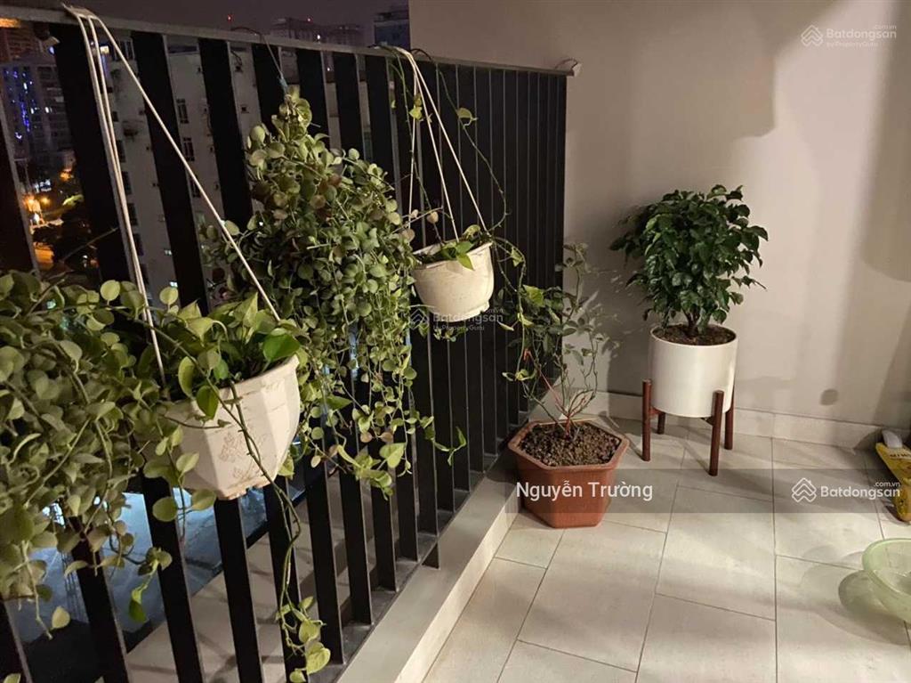Bán gấp căn hộ 72m2, 2pn 2vs, full đồ, chung cư sky park residence. giá chỉ 8,9 tỷ