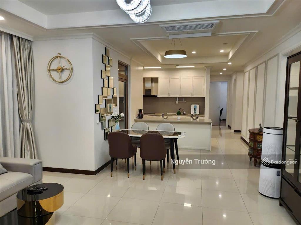 Mới! bán căn hộ 125,41m2, 3pn 2vs, view đẹp, sẵn sổ, chung cư starlake. giá chỉ 20 tỷ