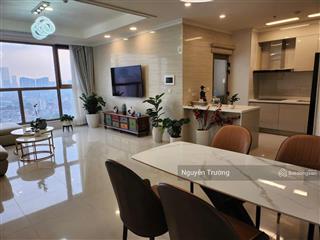 Mới! bán căn hộ 125,41m2, 3pn 2vs, view đẹp, sẵn sổ, chung cư starlake. giá chỉ 20 tỷ