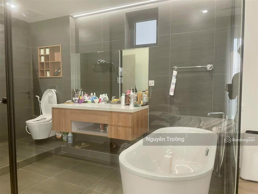 Siêu phẩm! căn hộ 113m2, cửa đb, ban công tn, view công viên, cc the matrix one, giá 11,3 tỷ