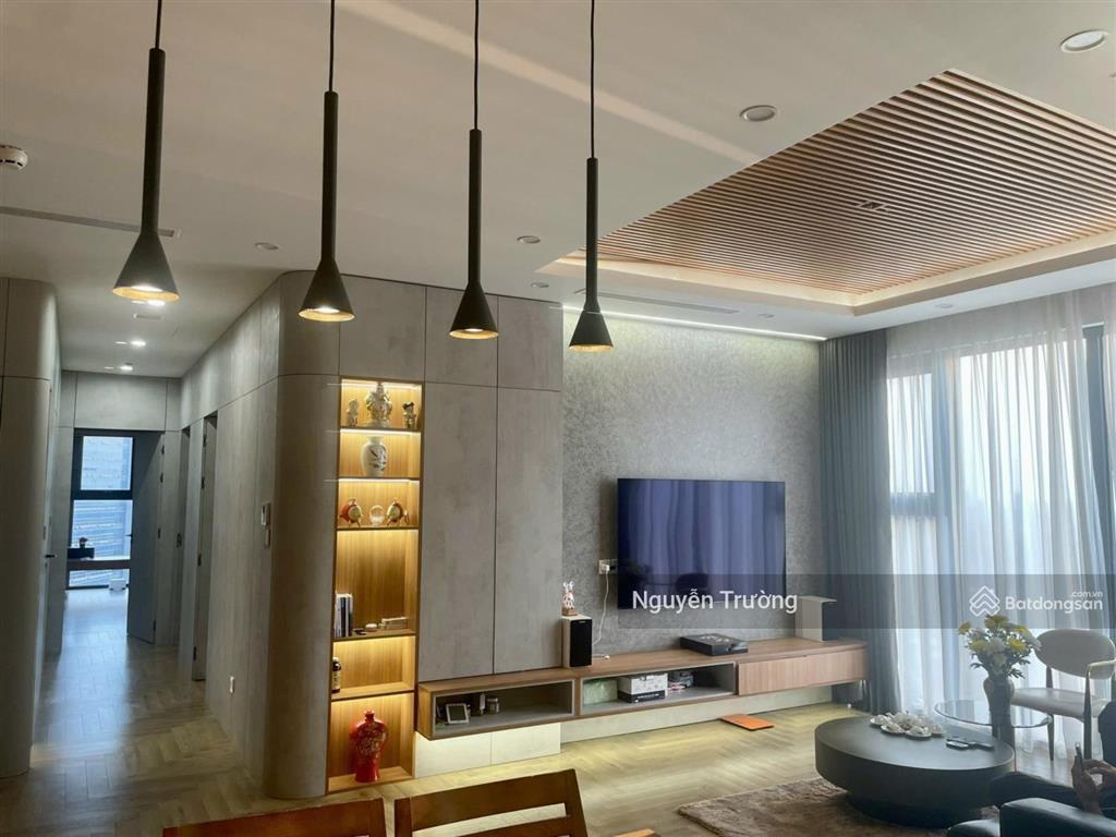 Siêu phẩm! căn hộ 113m2, cửa đb, ban công tn, view công viên, cc the matrix one, giá 11,3 tỷ