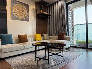 Bán căn hộ 87,5m2, 2pn view thành phố, cửa tn, ban công đb, chung cư the matrix one. giá 7,7 tỷ