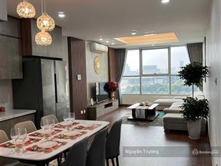 Bán cắt lỗ căn hộ 2pn, 87m2, view hồ, có slot ô tô, chung cư thăng long number one. giá chỉ 7.7 tỷ