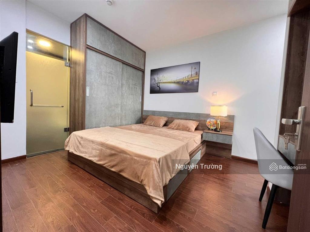 Bán cắt lỗ căn hộ 2pn, 87m2, view hồ, có slot ô tô, chung cư thăng long number one. giá chỉ 7.7 tỷ